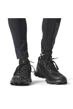 Salomon Alphacross 5 Gore-Tex Erkek Patika Koşu Ayakkabısı - L47307500
