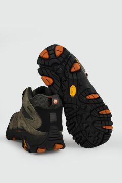 Merrell Moab 3 Mid GTX Erkek Outdoor Bot Kahverengi