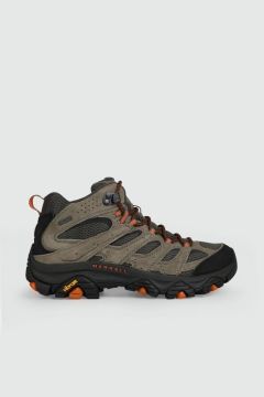 Merrell Moab 3 Mid GTX Erkek Outdoor Bot Kahverengi
