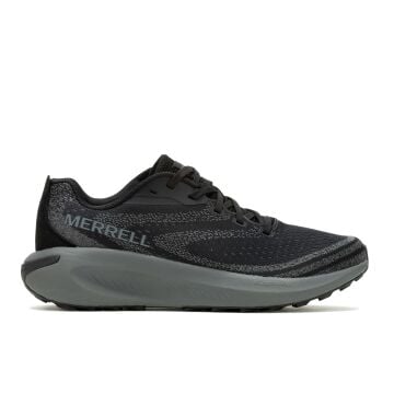 Merrell Morphlite Erkek Yürüyüş Ayakkabısı Siyah