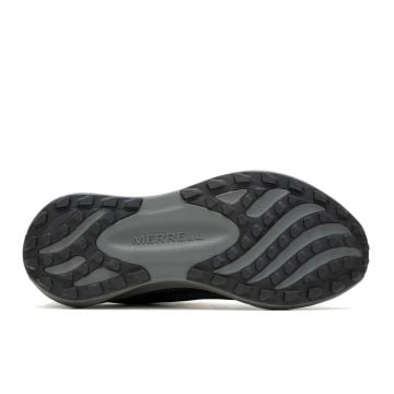 Merrell Morphlite Erkek Yürüyüş Ayakkabısı Siyah