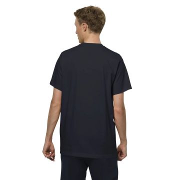 Jack Wolfskin Essential Erkek Tişört - Lacivert