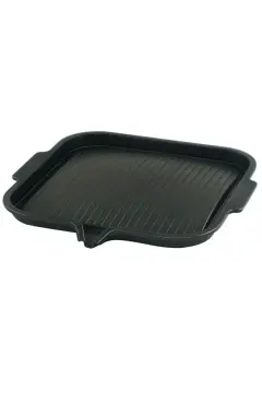 Orcamp CK-505-1 Portatif Ocak Üstü Izgara Tava
