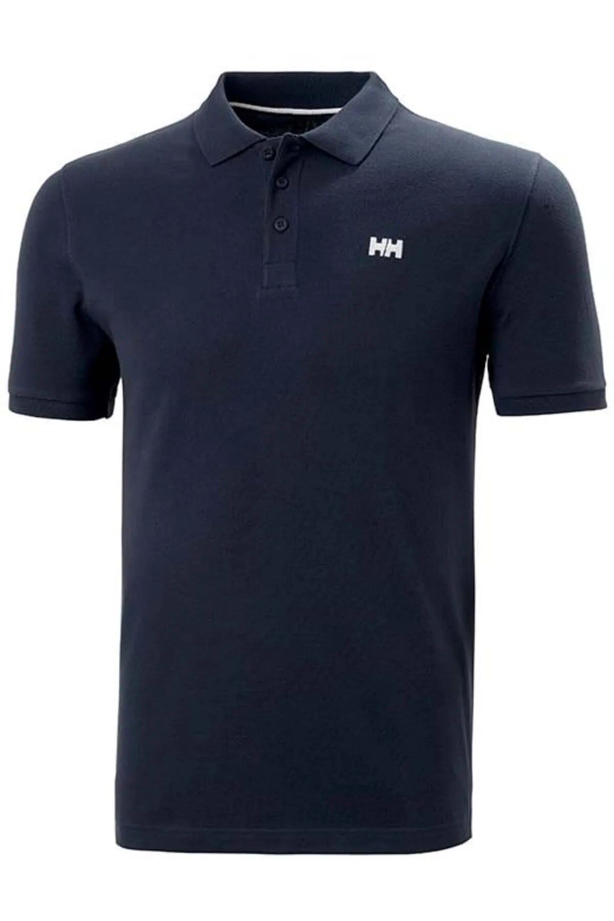 Helly Hansen Transat Polo T-shirt Erk. Lacivert