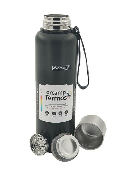 Orcamp Out-5000/kamp Termos (500 Ml)