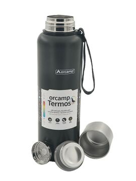Orcamp Out-5000/kamp Termos (500 Ml)
