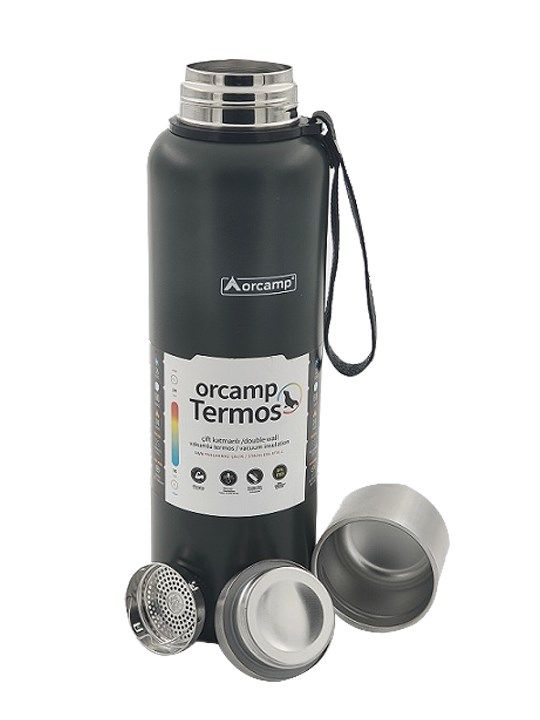 Orcamp Out-5100/kamp Termos (1500 Ml)