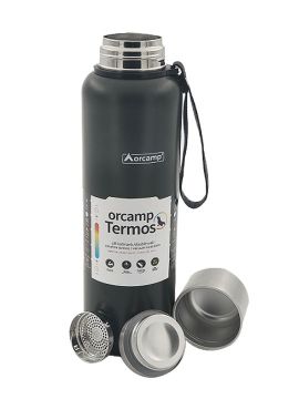 Orcamp Out-5100/kamp Termos (1500 Ml)