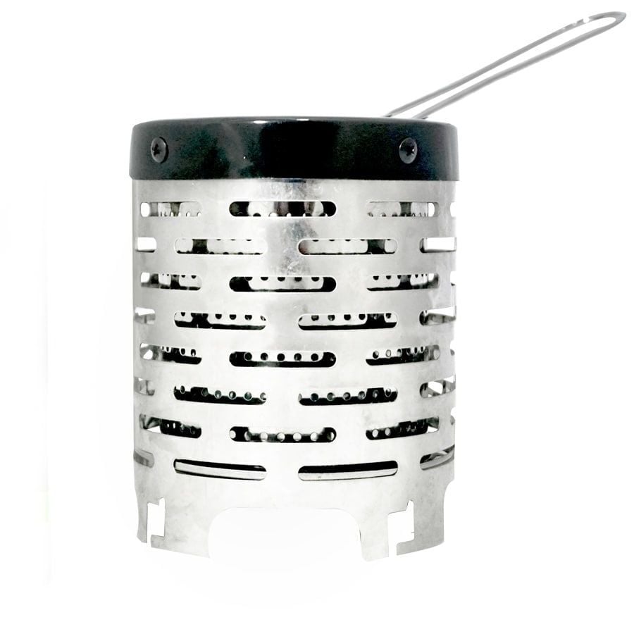 Orcamp OUT-4600 Mini Kamp Isıtıcı