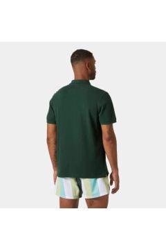 Helly Hansen Transat Polo T-shirt Erk. Yeşil