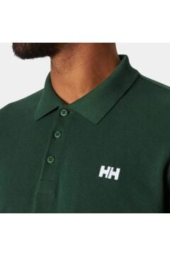 Helly Hansen Transat Polo T-shirt Erk. Yeşil