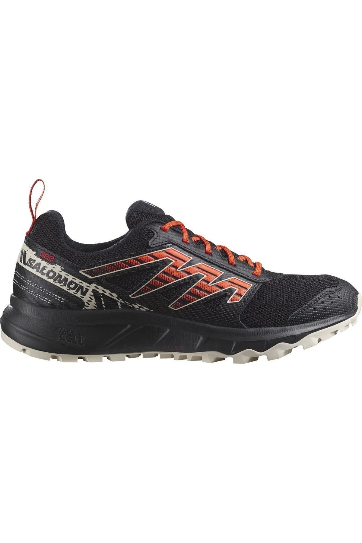 Salomon Wander Erkek Patika Koşu Ayakkabısı - L47152600