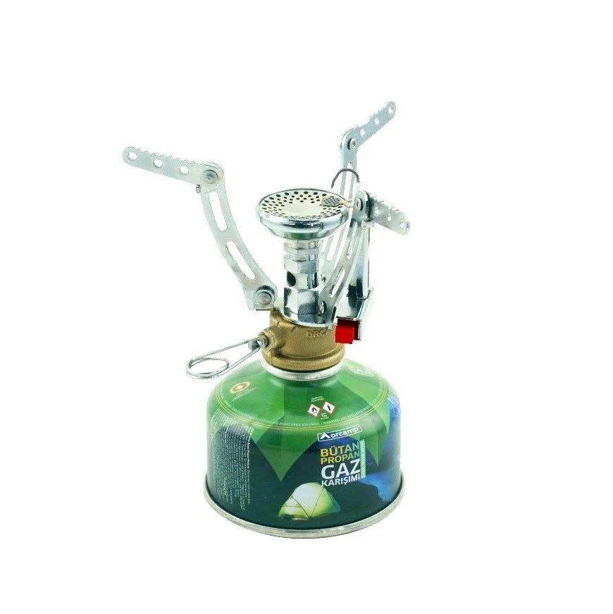 Orcamp Ck-194 Çakmaklı Mikro Ocak