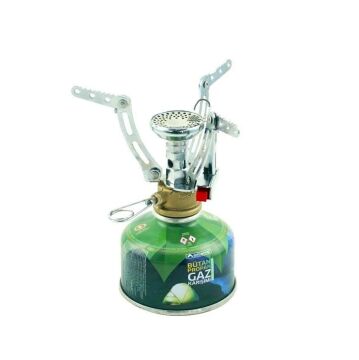 Orcamp Ck-194 Çakmaklı Mikro Ocak