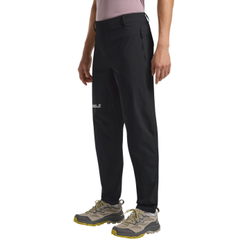 Jack Wolfskin Hikeout Erkek Outdoor Pantolon Siyah XXL
