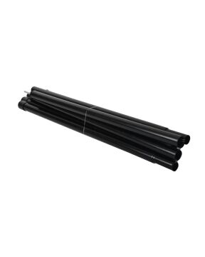 Nurgaz Campout Tarp 5x3 Mt