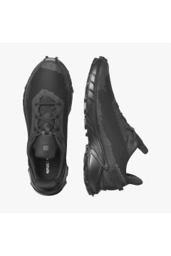 Salomon Alphacross 4 Erkek Outdoor Ayakkabı Siyah