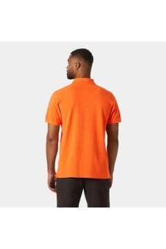 Helly Hansen Transat Polo T-shirt Erk. Günbatımı