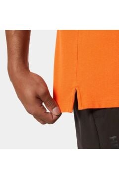 Helly Hansen Transat Polo T-shirt Erk. Günbatımı