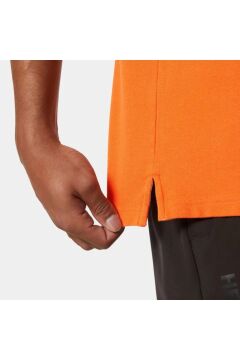 Helly Hansen Transat Erkek Polo T-Shirt Günbatımı