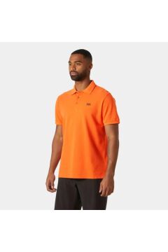 Helly Hansen Transat Erkek Polo T-Shirt Günbatımı