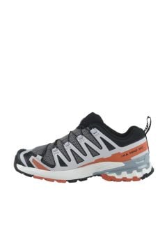 Salomon XA Pro 3D V9 Erkek Outdoor Ayakkabı Gri