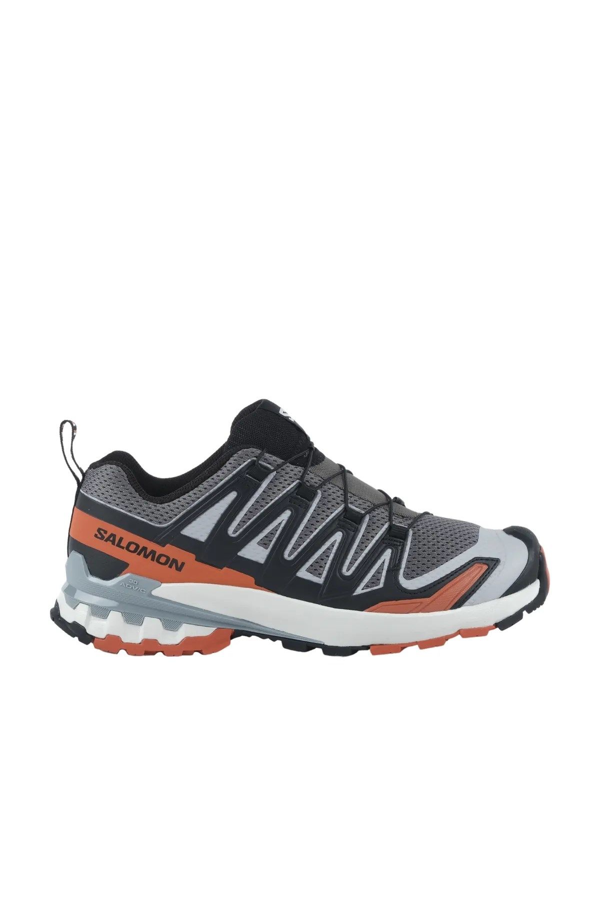 Salomon XA Pro 3D V9 Erkek Outdoor Ayakkabı Gri