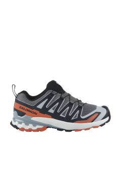 Salomon XA Pro 3D V9 Erkek Outdoor Ayakkabı Gri