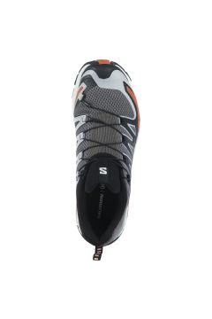 Salomon XA Pro 3D V9 Erkek Outdoor Ayakkabı Gri