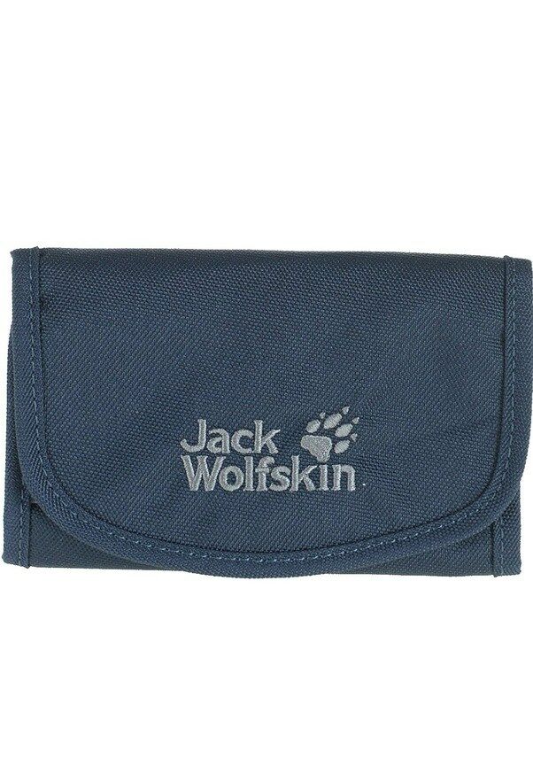 Jack Wolfskin Mobile Bank Cüzdan White