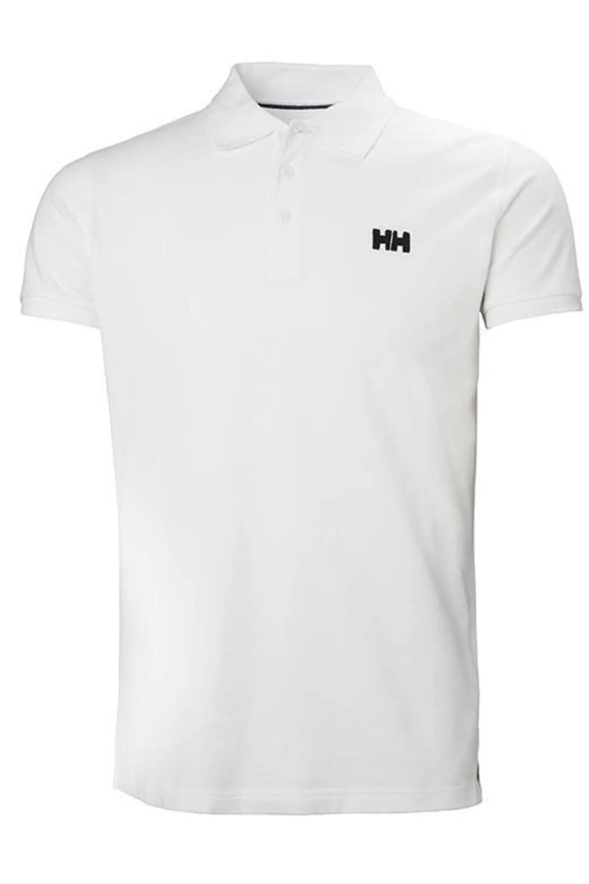 Helly Hansen Transat Polo T-shirt Erkek Beyaz
