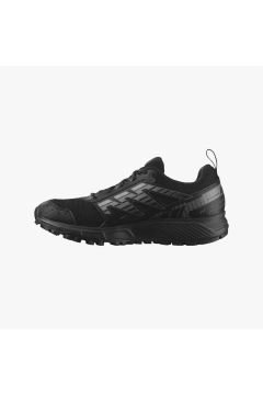 Salomon Wander Erkek Outdoor Ayakkabısı Siyah