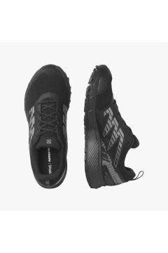 Salomon Wander Erkek Outdoor Ayakkabısı Siyah