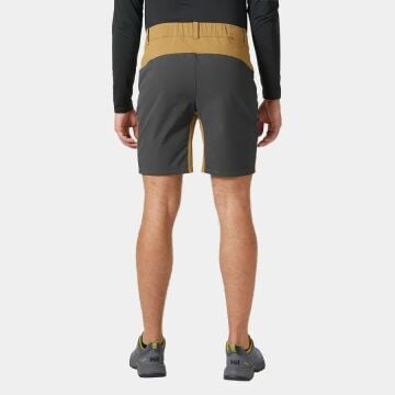 Helly Hansen Erkek Vika Tur Şort Vaşak Rengi (Lnyx