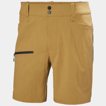 Helly Hansen Erkek Vika Tur Şort Vaşak Rengi (Lnyx