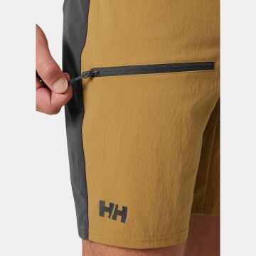 Helly Hansen Erkek Vika Tur Şort Vaşak Rengi (Lnyx