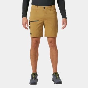 Helly Hansen Erkek Vika Tur Şort Vaşak Rengi (Lnyx