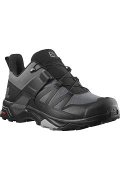 Salomon X Ultra 4 Gore-Tex Outdoor Ayakkabı Gri