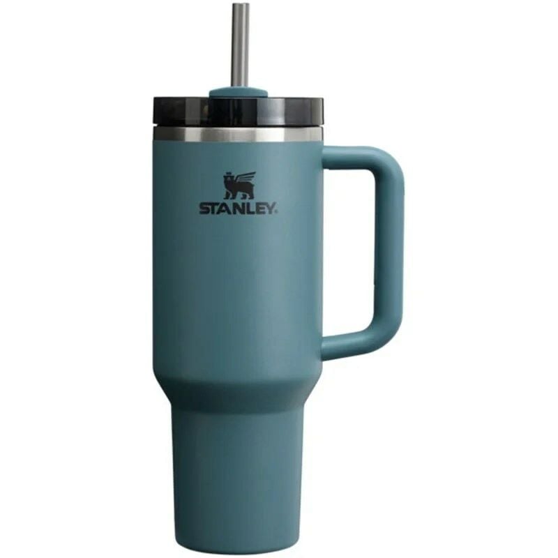 Stanley Quencher Pipetli Termos Bardak 1.18Lt B.S
