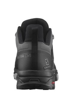 Salomon X Ultra 4 Gore-Tex Outdoor Ayakkabı Gri