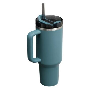 Stanley Quencher Pipetli Termos Bardak 1.18Lt B.S