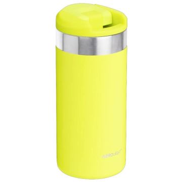 Stanley The AeroLight Transit Termos  0.35L Yellow