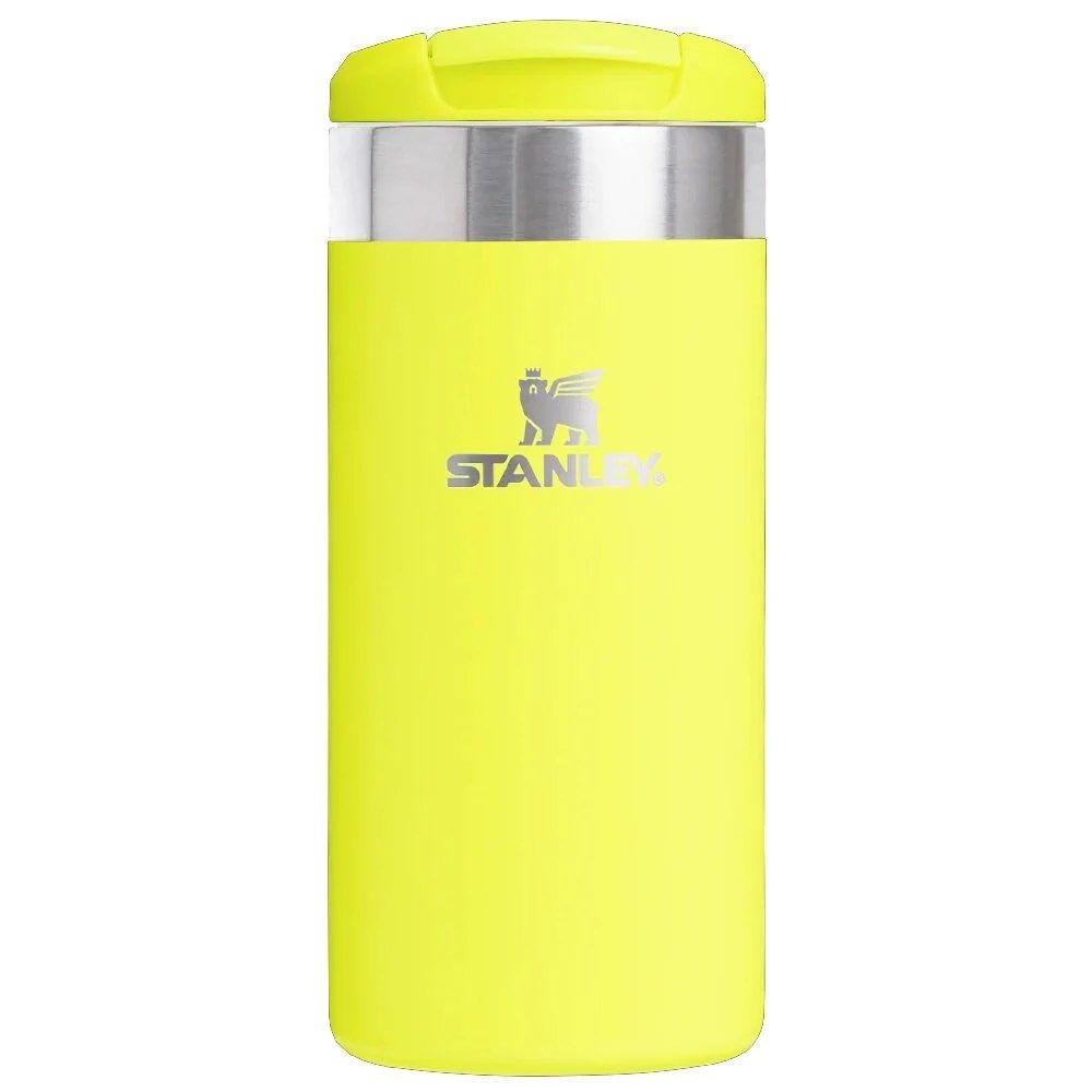 Stanley The AeroLight Transit Termos  0.35L Yellow