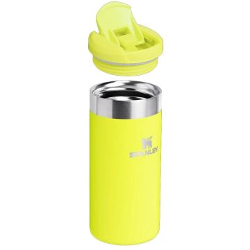 Stanley The AeroLight Transit Termos  0.35L Yellow