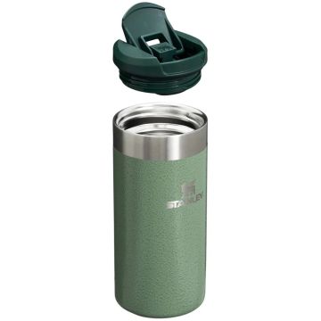 Stanley The AeroLight Transit Termos  0.35L Green