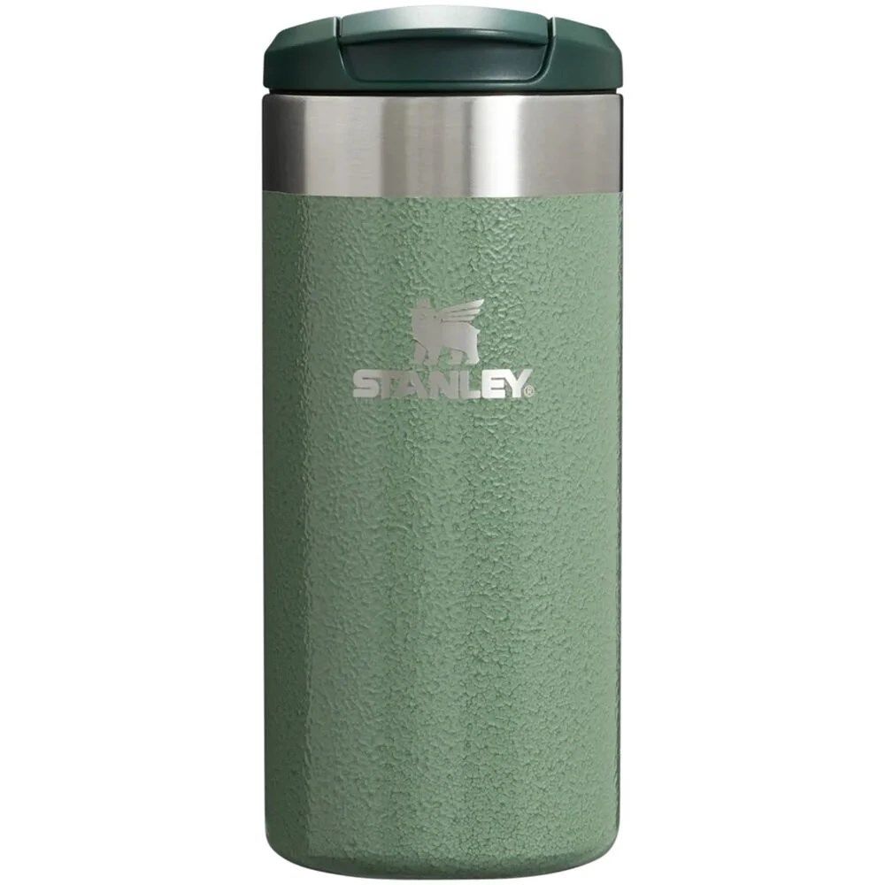 Stanley The AeroLight Transit Termos  0.35L Green