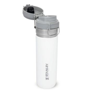 Stanley The Quick Flip Termos 0.70 LT Beyaz