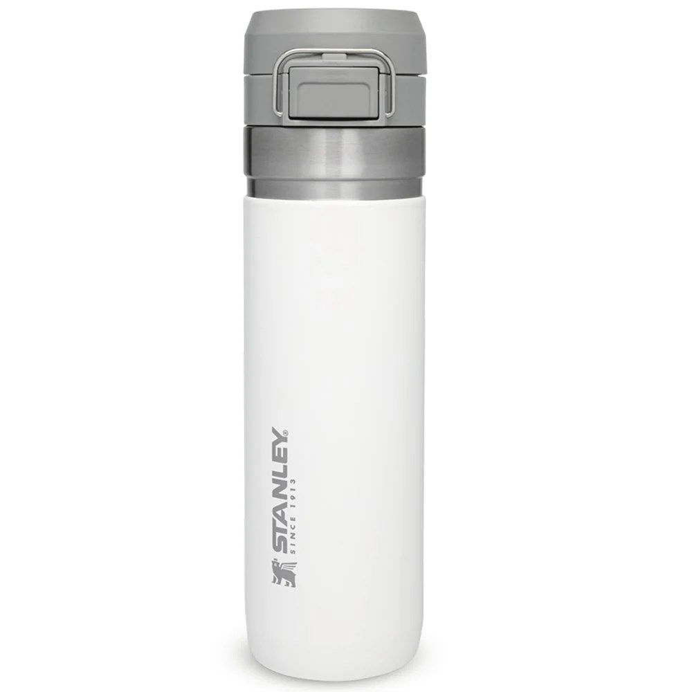 Stanley The Quick Flip Termos 0.70 LT Beyaz