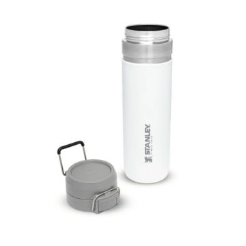 Stanley The Quick Flip Termos 0.70 LT Beyaz