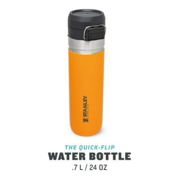 Stanley The Quick Flip Termos Bardak 0.70 Lt - Turuncu